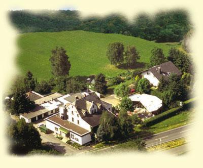 Hotel Waldschloss Bad Camberg Exterior foto